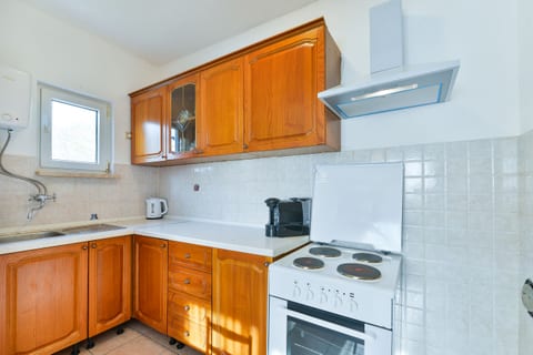 Apartment Basic Mario - Unit 376290-13