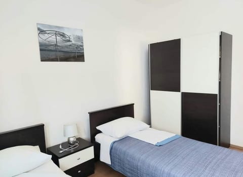 Apartments Krslovic - Unit 376299-13