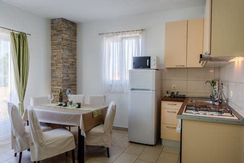 Apartments Krslovic - Unit 376300-13