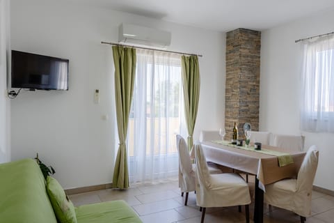 Apartments Krslovic - Unit 376300-13