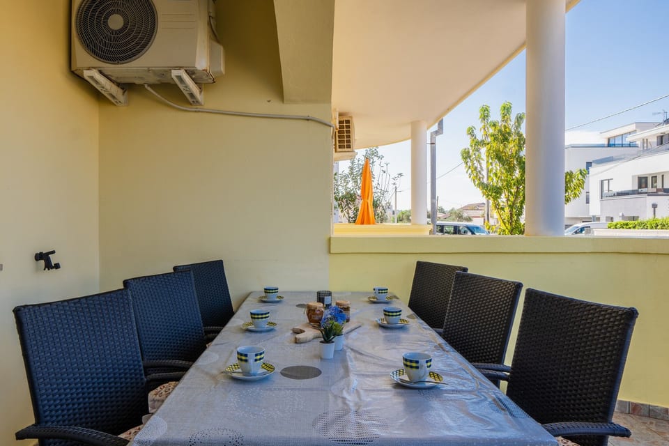 Apartments Kapovic - Einheit 376325-13
