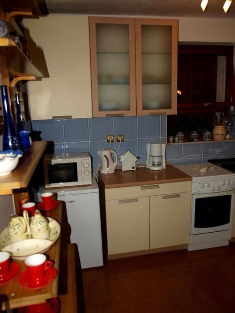 Apartment Haus Franciska - Unit 376333-13