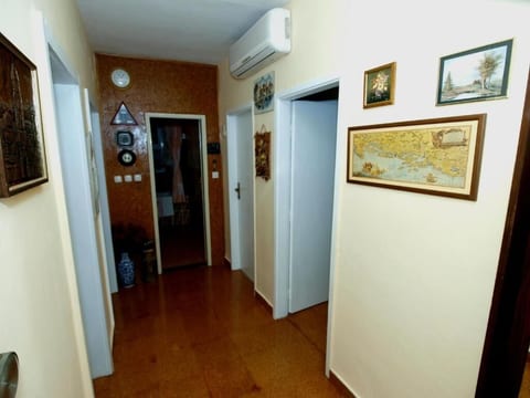 Apartment Haus Franciska - Unit 376333-13