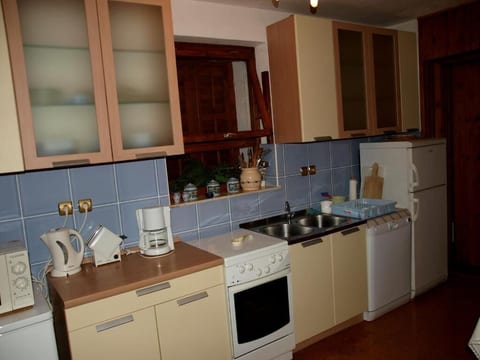 Apartment Haus Franciska - Unit 376333-13