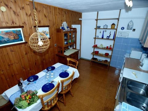 Apartment Haus Franciska - Unit 376333-13