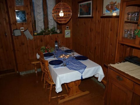 Apartment Haus Franciska - Unit 376333-13