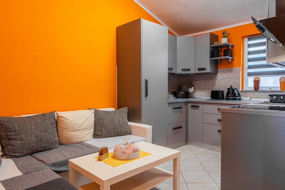 Apartment Straza Sun - Einheit 376336-13