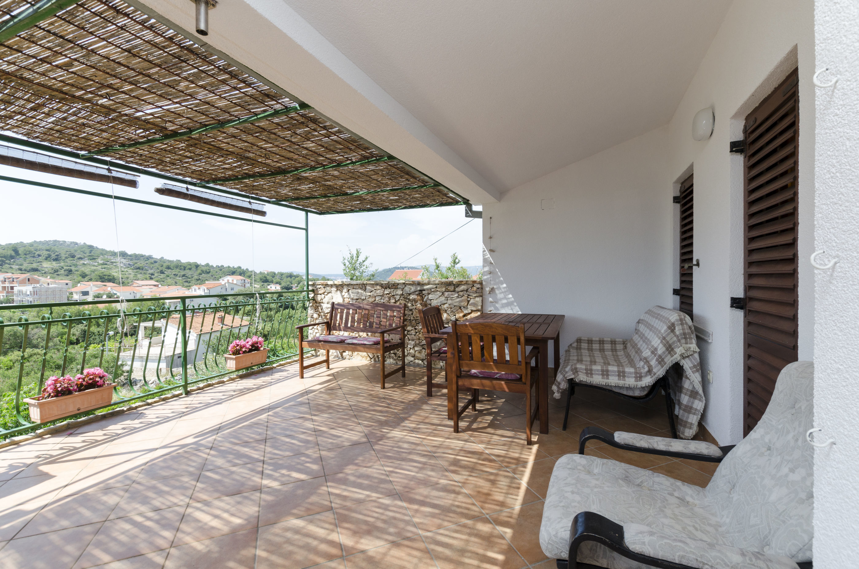Apartments Đorđe - Unit 46938-61