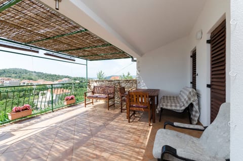 Apartments Đorđe - Unit 46938-61