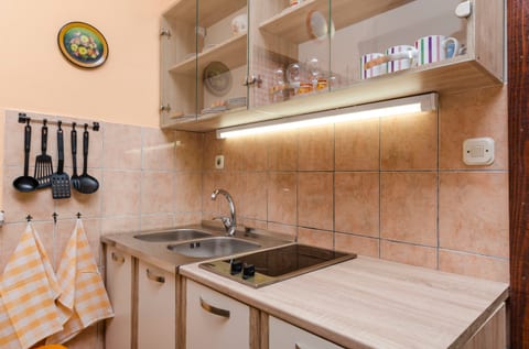 Apartments Đorđe - Unit 46938-61