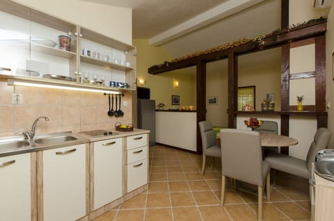 Apartments Đorđe - Unit 376412-13