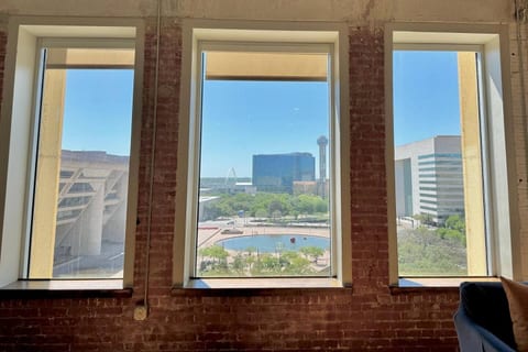 View - Living
