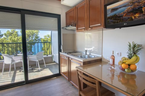 Apartments Lucija - Unit 376411-13