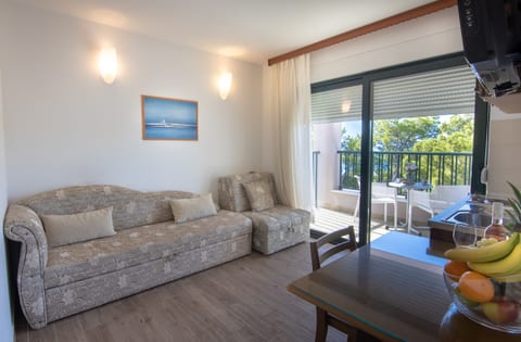 Apartments Lucija - Unit 376411-13