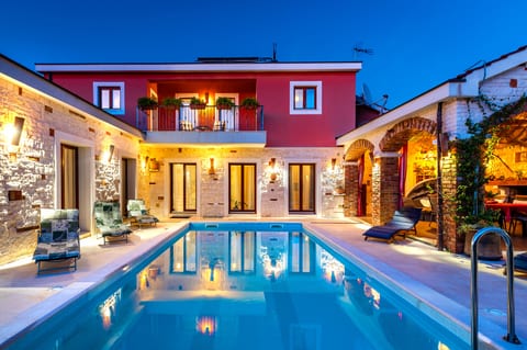 Villa Pamaroka - Unit 376415-13