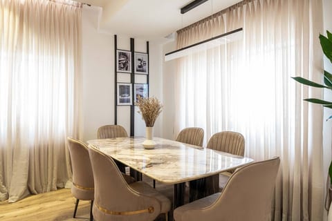 George Residence - Spacious 3 Bedroom in SDA Ikoyi