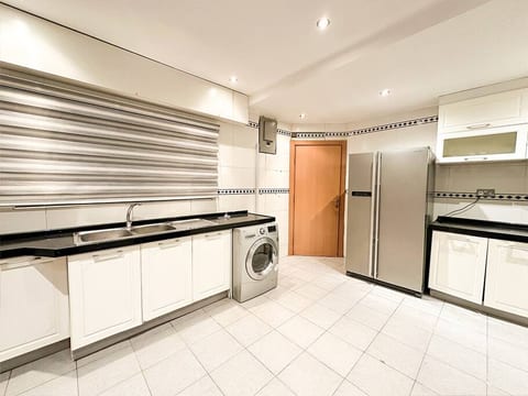 George Residence – Elegant 3BR in SDA Ikoyi | WiFi