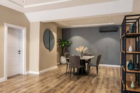 George Residence - 2BR in SDA Ikoyi | 24/7 Power