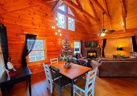 Ridge resort cabin , Pigeon Forge, Smoky Mountain