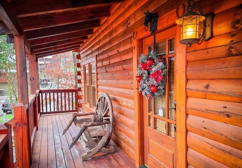Ridge resort cabin , Pigeon Forge, Smoky Mountain