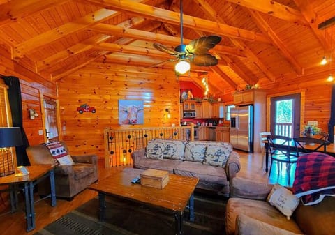 Ridge resort cabin , Pigeon Forge, Smoky Mountain