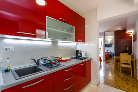 Apartments Nada - Unit 129290-5