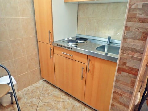 Apartments Cvitko - Unit 376368-13