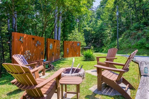 Remodel Cabin Sleeps 11 Fire Pit Hot Tub Game Room