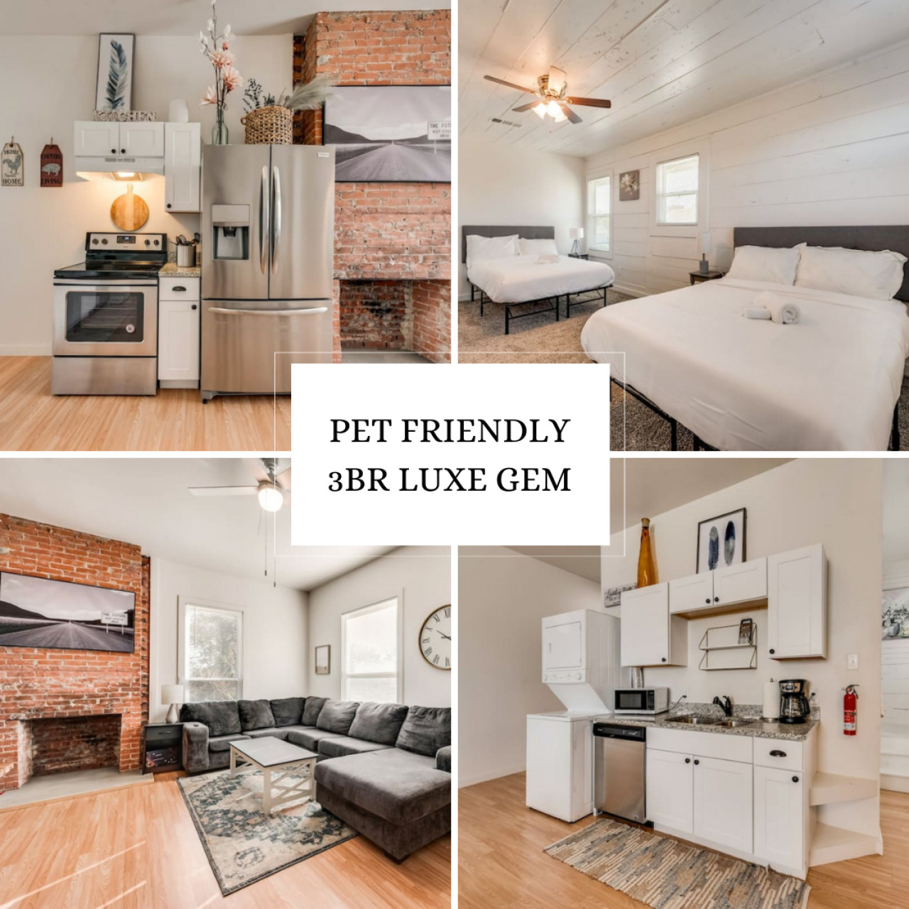 Escape to your own private paradise with a full house vacation rental. Enjoy spacious accommodations, breathtaking views, and all the amenities you need for a truly unforgettable getaway