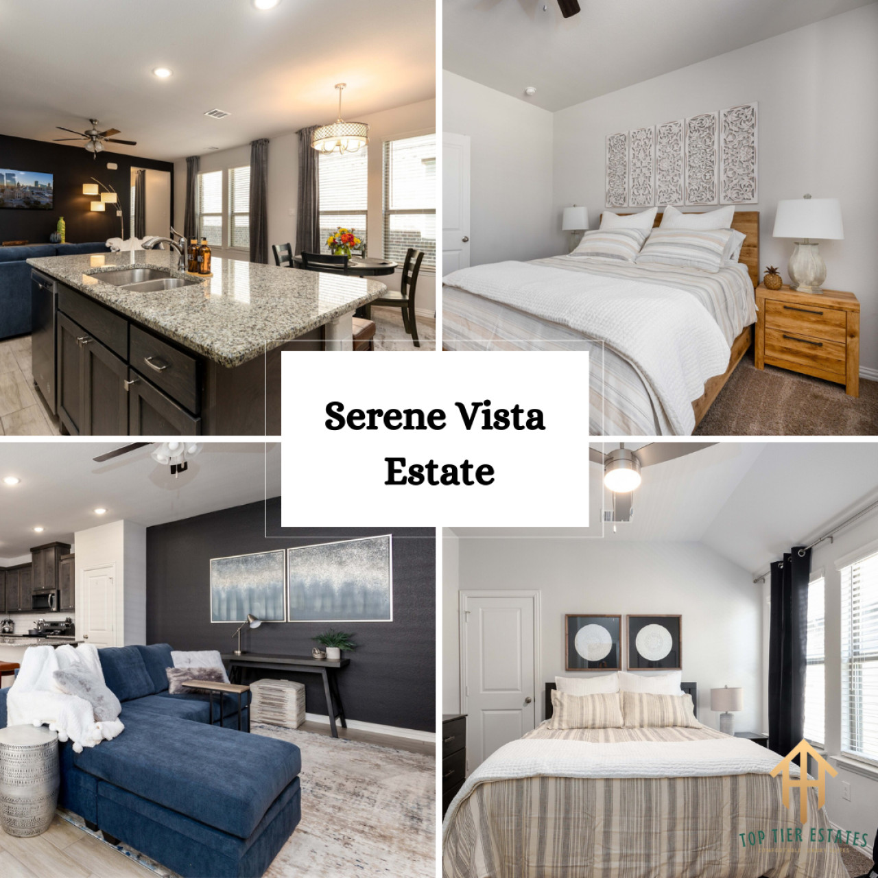 This is the perfect place for a family retreat, with plenty of space and amenities for everyone