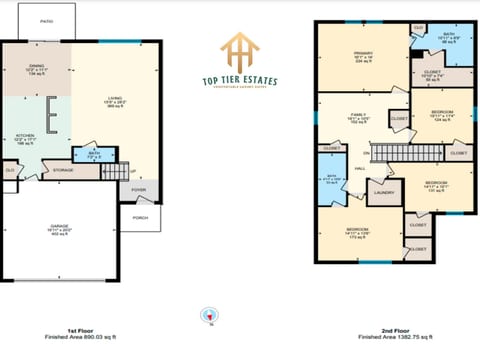 Sleeps 13 | Near SeaWorld & Lackland | 4BR