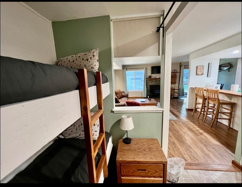 Mammoth Deer Chalet 1Bdr + Bunks Alcove - Mammoth Lakes