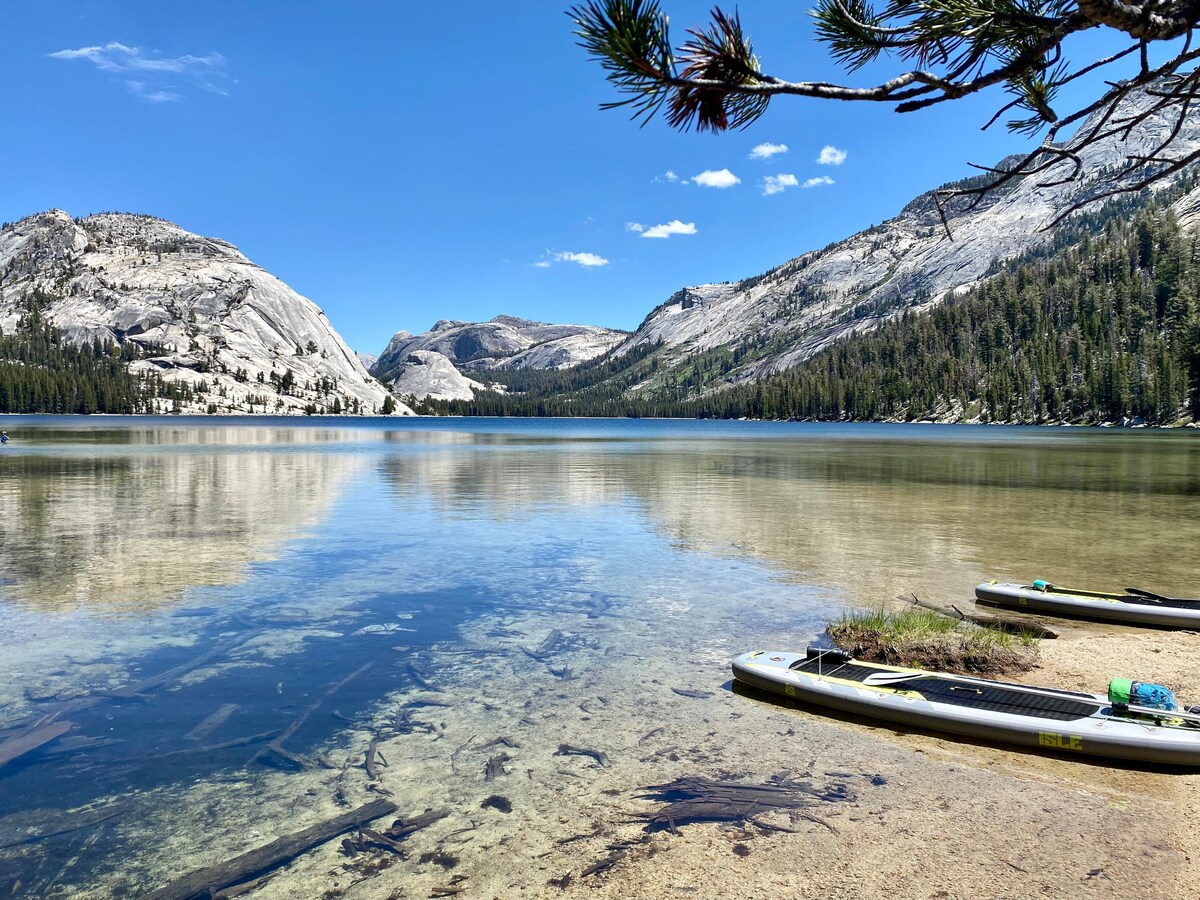 Mammoth Deer Chalet 1Bdr + Bunks Alcove - Mammoth Lakes