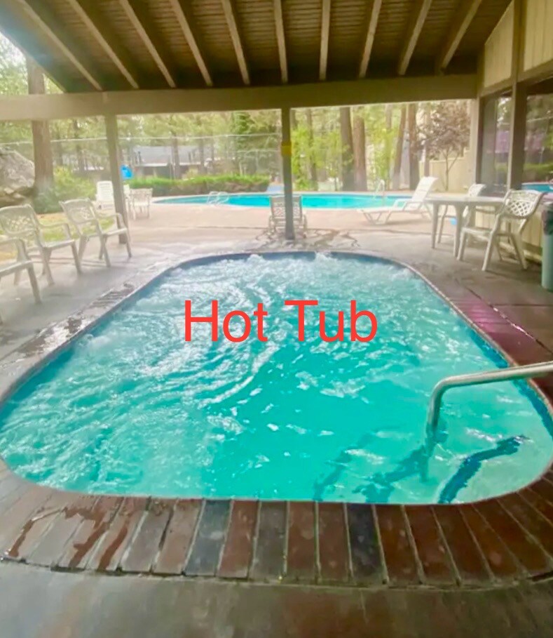 Mammoth Deer Chalet 1Bdr + Bunks Alcove - Mammoth Lakes