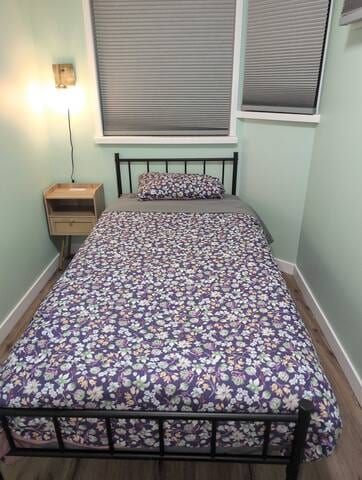 The Emerald Room - 5 mins to Seattle Center