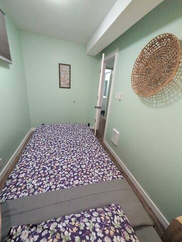 The Emerald Room - 5 mins to Seattle Center