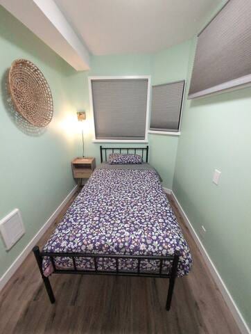 The Emerald Room - 5 mins to Seattle Center