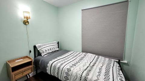 The Breeze Room - 5 mins to Seattle Center