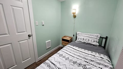 The Breeze Room - 5 mins to Seattle Center