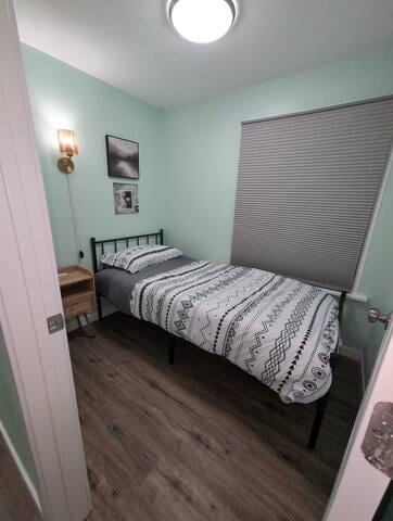 The Breeze Room - 5 mins to Seattle Center