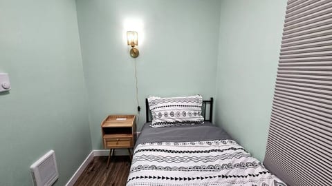 The Breeze Room - 5 mins to Seattle Center