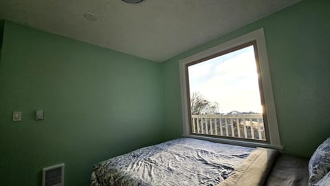 The Ember Room - 5 mins to Seattle Center