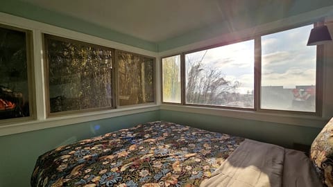 The Forest Room - 5 mins to Seattle Center