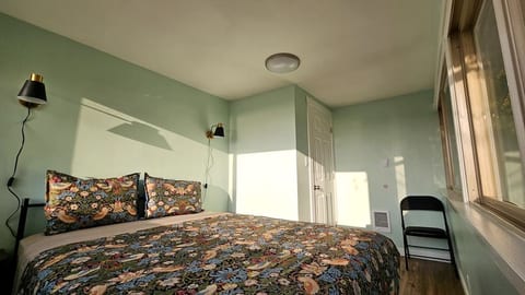 The Forest Room - 5 mins to Seattle Center