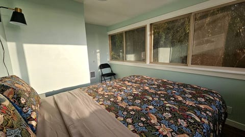 The Forest Room - 5 mins to Seattle Center