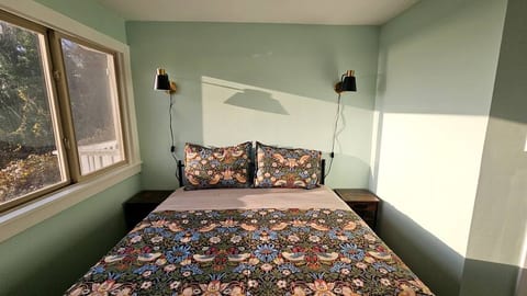 The Forest Room - 5 mins to Seattle Center