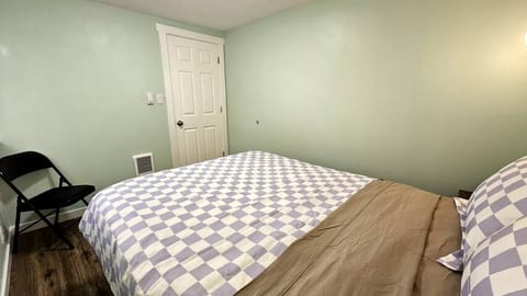 The Retro Room - 5 mins to Seattle Center