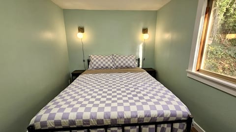 The Retro Room - 5 mins to Seattle Center