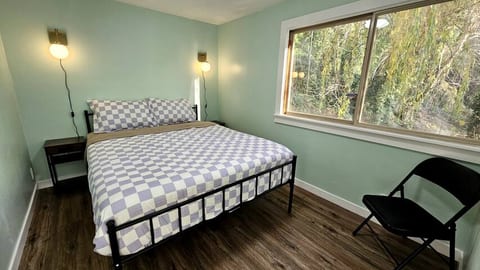 The Retro Room - 5 mins to Seattle Center