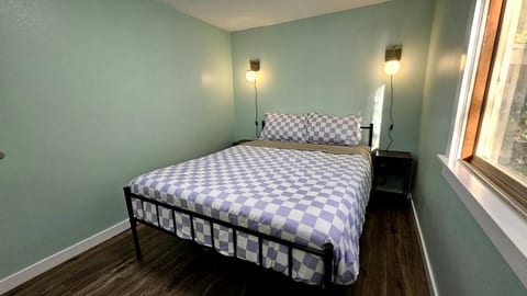 The Retro Room - 5 mins to Seattle Center